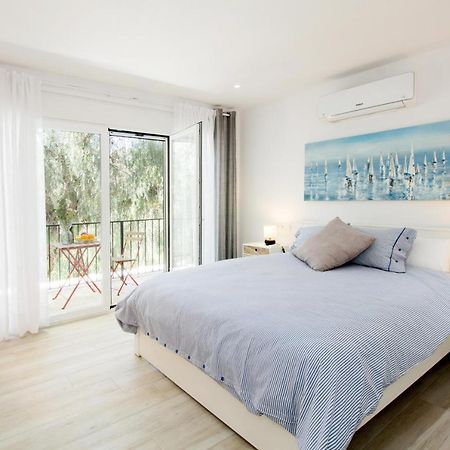 Perfectly Located Beachside Apartment In Elviria Marbella Zewnętrze zdjęcie