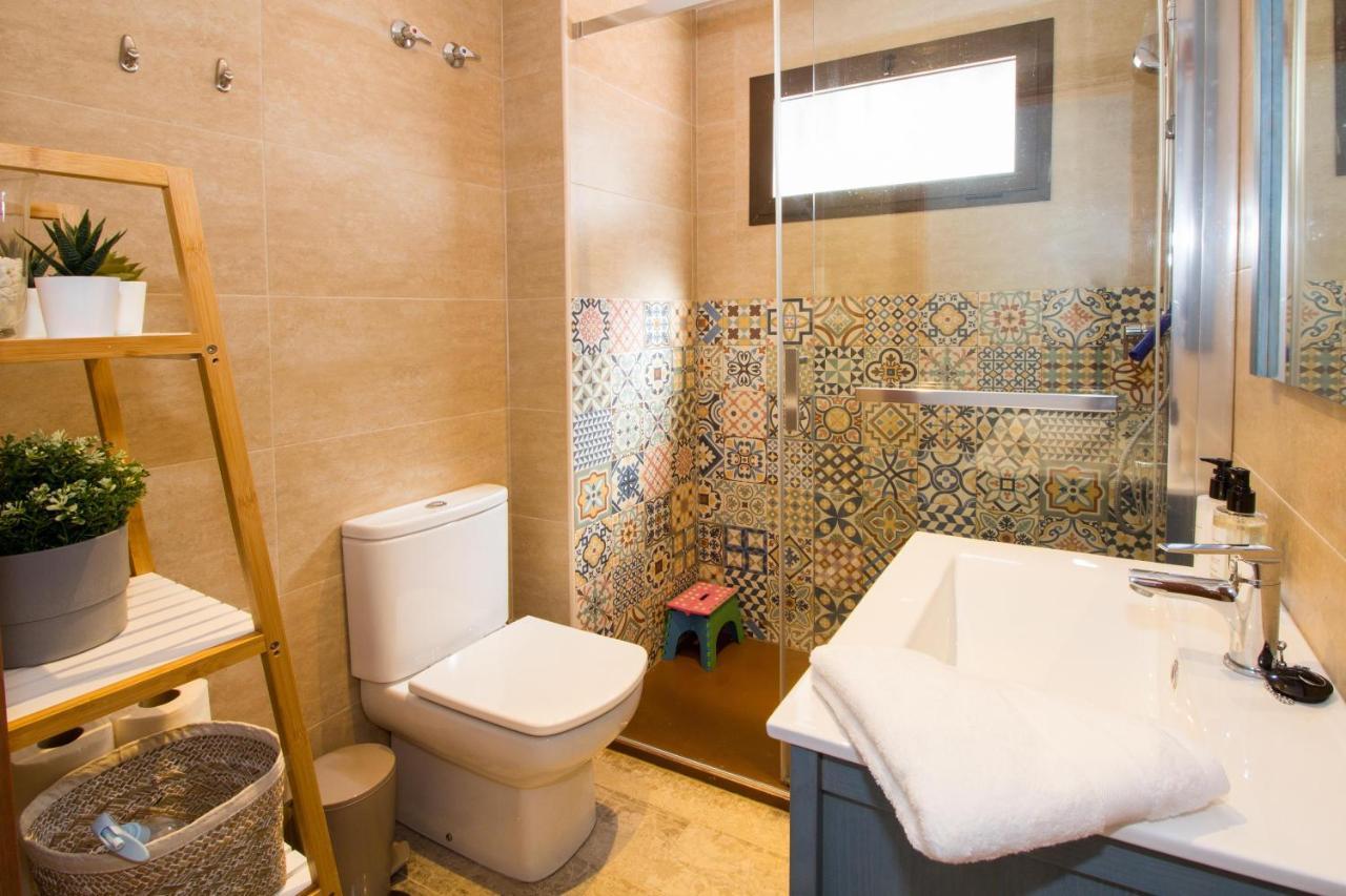 Perfectly Located Beachside Apartment In Elviria Marbella Zewnętrze zdjęcie